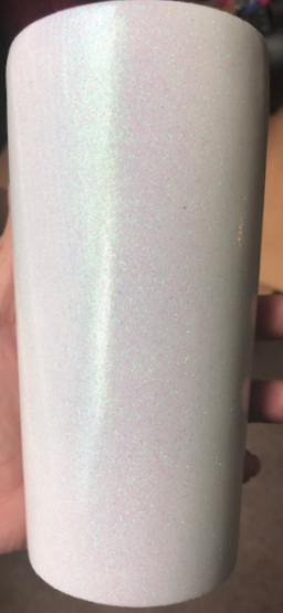 One-Color Tumbler
